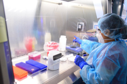 Confirman 6 nuevos casos de coronavirus en Tamaulipas. Suman ya 96