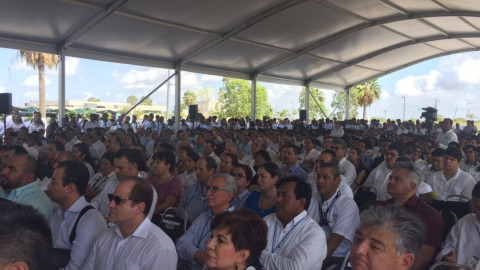 Recibe la UT el premio SEP-ANUT 