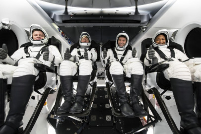 Se buscan marcianos: la NASA abre convocatoria para una misión simulada a Marte de un año de duración