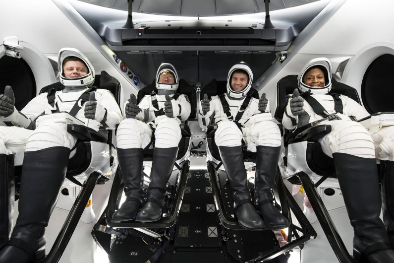 Se buscan marcianos: la NASA abre convocatoria para una misión simulada a Marte de un año de duración
