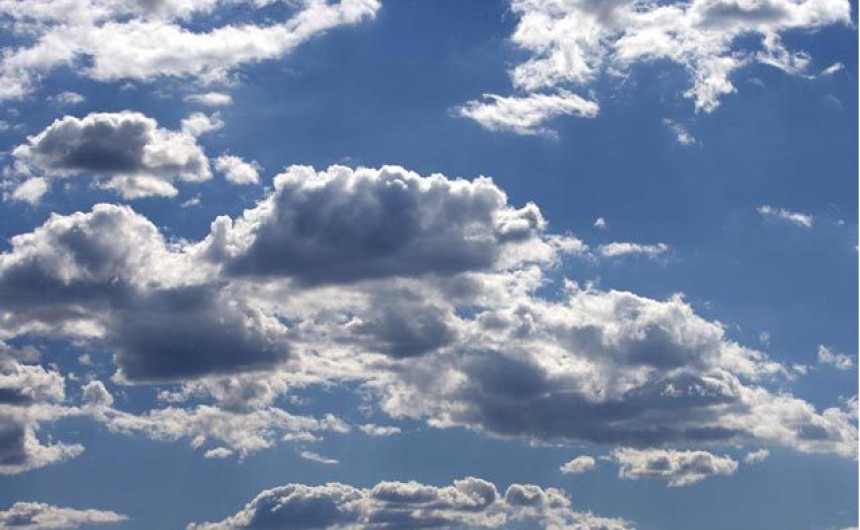¿Cómo será el clima hoy 3 de abril de 2025 en Tamaulipas?