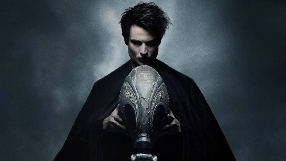 The Sandman es renovada para una segunda temporada