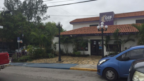 Amplían instalaciones del sistema DIF