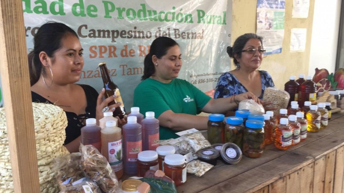 Buscan preservar la tradición artesanal en el municipio de González