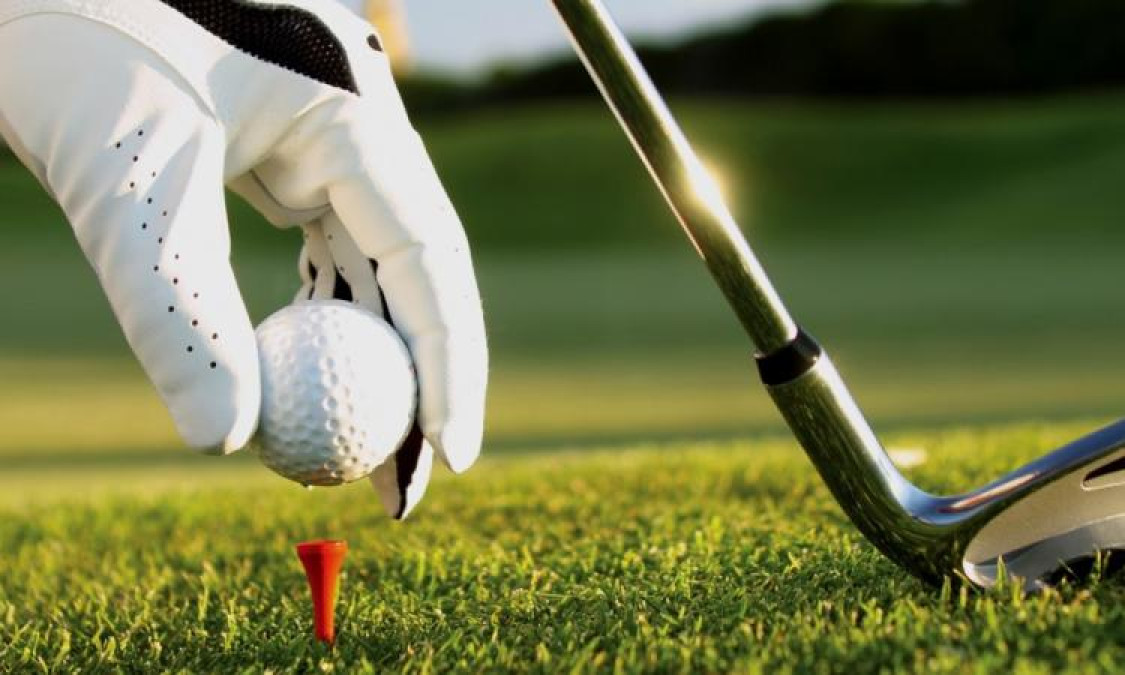 Los mejores del golf en el World Golf Championship de la Ciudad de México