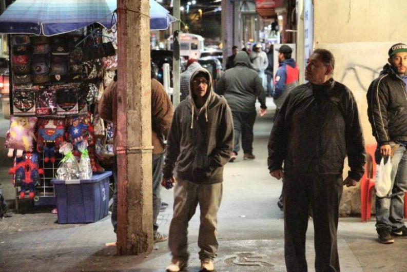 Frente frío No. 22 se dejará sentir desde el jueves
