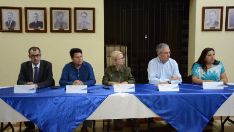 Reynosa tendrá apoyo de expertos en urbanismo 