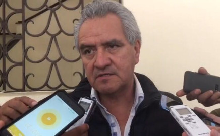 25 muertos en 7 días de enfrentamientos en Reynosa