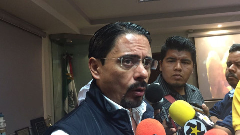 Nadie puede evadir el pago del predial: Andrés Zorrilla