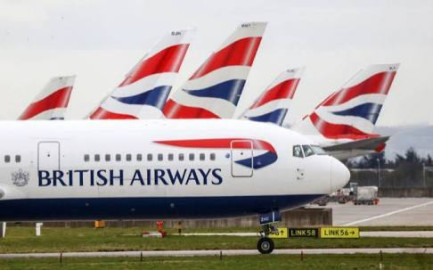 British Airways se disculpa por hackeo a sistemas de información