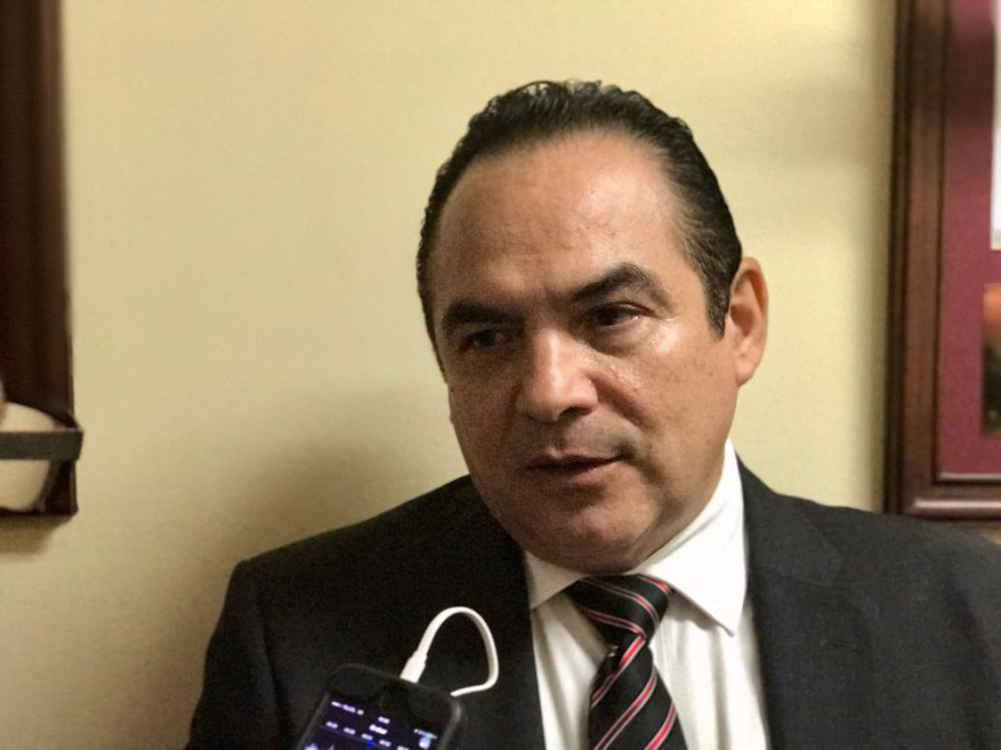 Candidatos que pidan seguridad la tendrán: INE