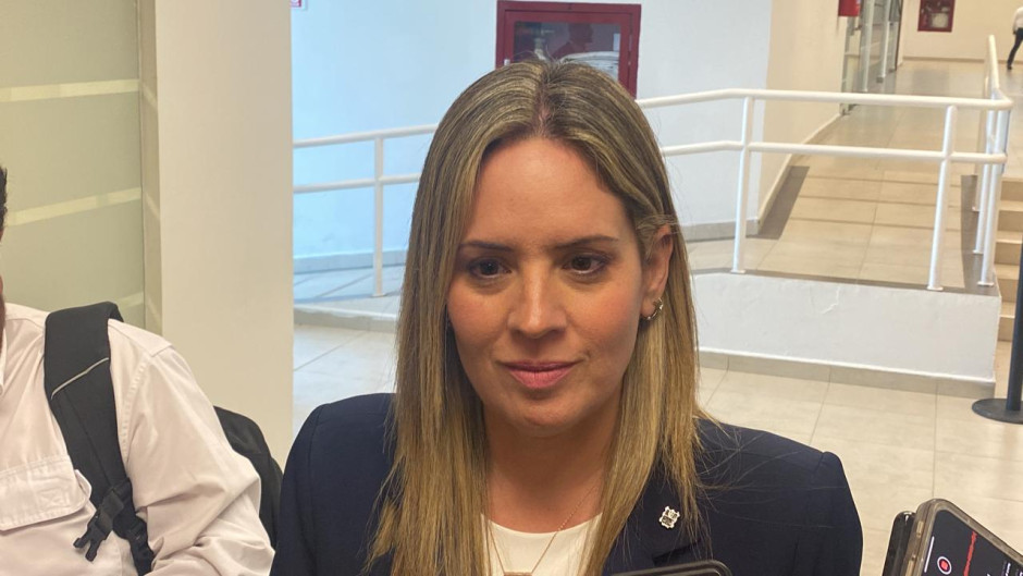 Alejandra Cárdenas no impugnó resultados pero quiere explicaciones por irregularidad 