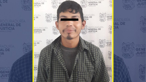 Aprehenden a hombre por homicidio calificado