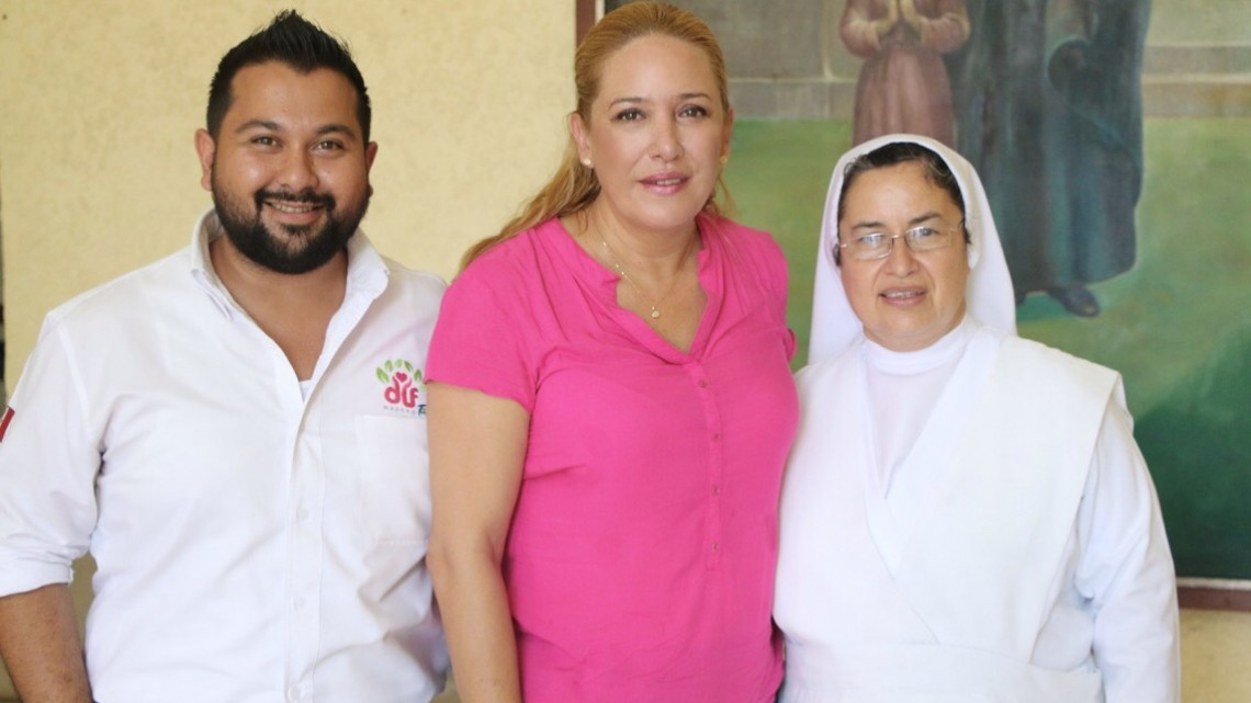 DIF Madero gestiona acciones de apoyo la economía de los Adultos Mayores