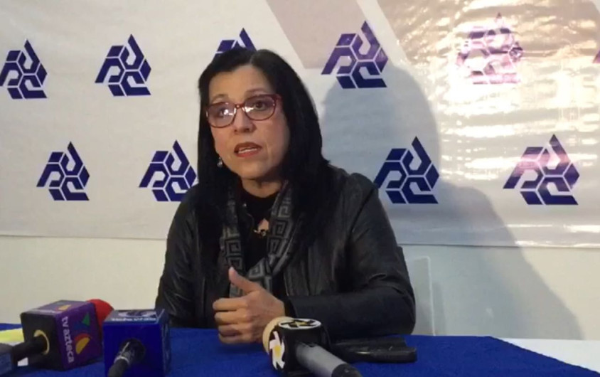 Ve Coparmex voto consciente en 2018