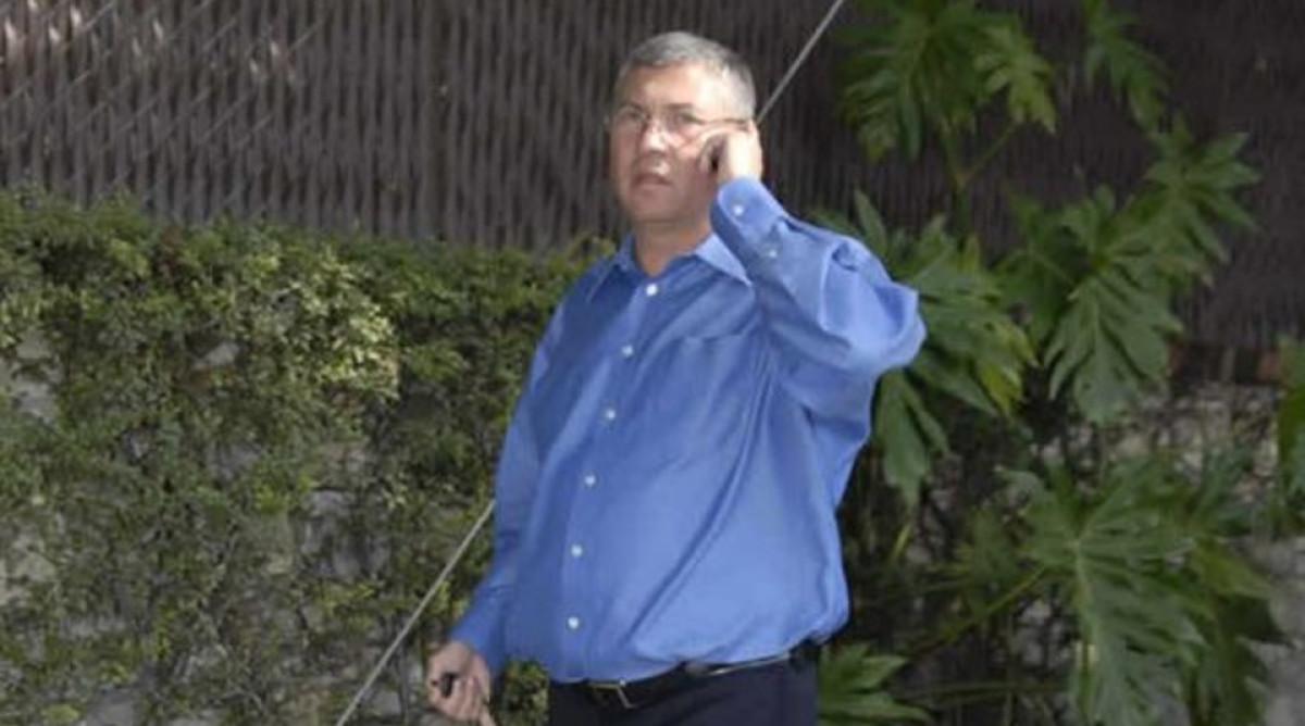 Liberan a Fernando Cano, operador de Yarrington