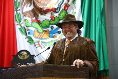 Samuel va ser un fenómeno en México: Gustavo Cárdenas