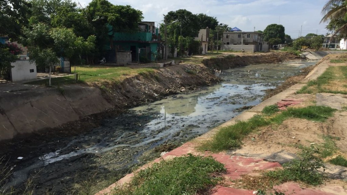 Obras estatales reactivaran economía y crecimiento urbano