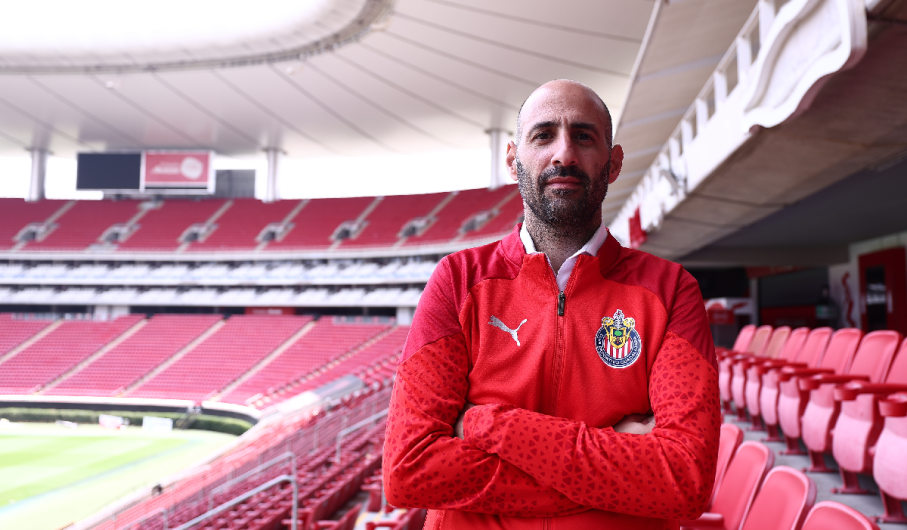 Antonio Spinelli deja de ser DT de Chivas Femenil