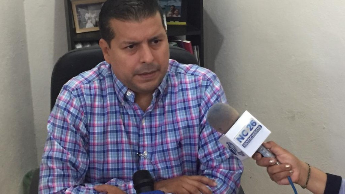 No hay denuncia formal sobre el presunto caso de violación de una menor