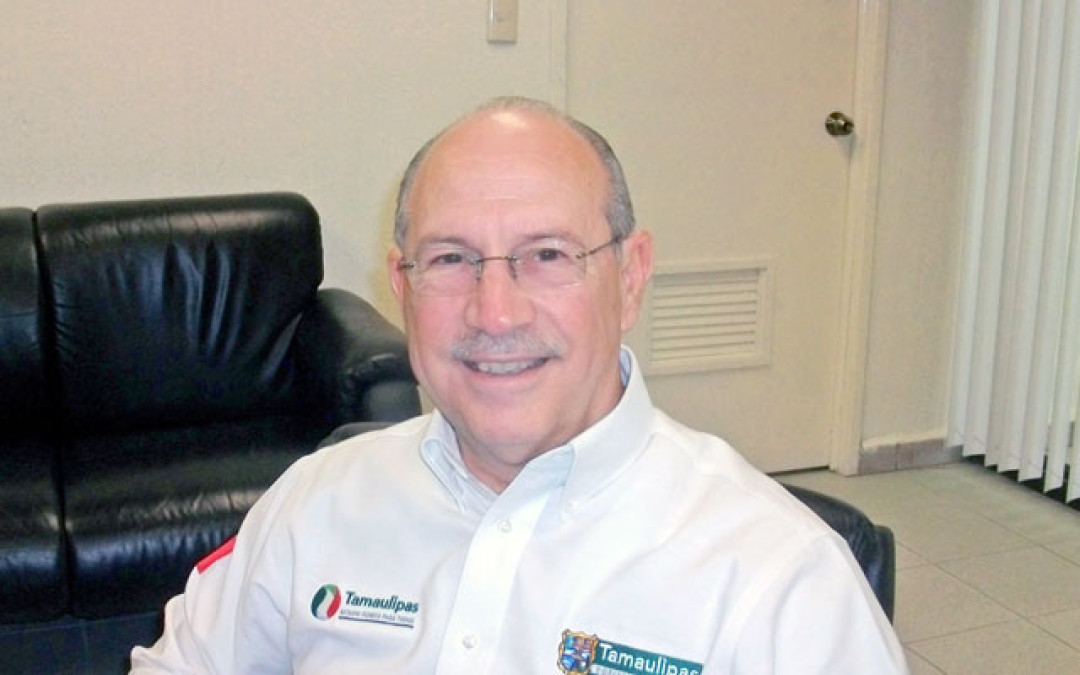 Alcalde da a conocer el proyecto “Parque Central”