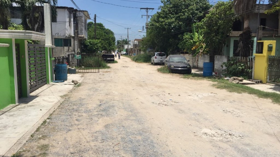 Solicitan mayor vigilancia en puntos de alta incidencia delictiva 