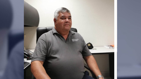 Delegado regional de la PGJ se defiende de difamaciones en su contra