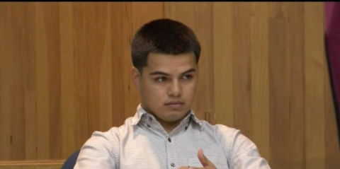 Habrían apuñalado a joven en San Benito en represalia