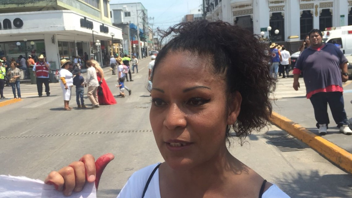 Activistas exigen reforzar seguridad tras desaparición de jovencitas