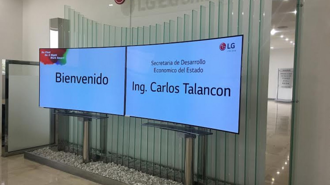 Relaciones con la industria manufacturera son fortalecidas en Tamaulipas