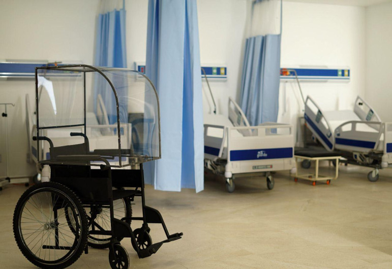 Michoacán suma 49 muertes por COVID-19