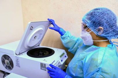 Registra Tamaulipas 44 nuevos casos de COVID-19 