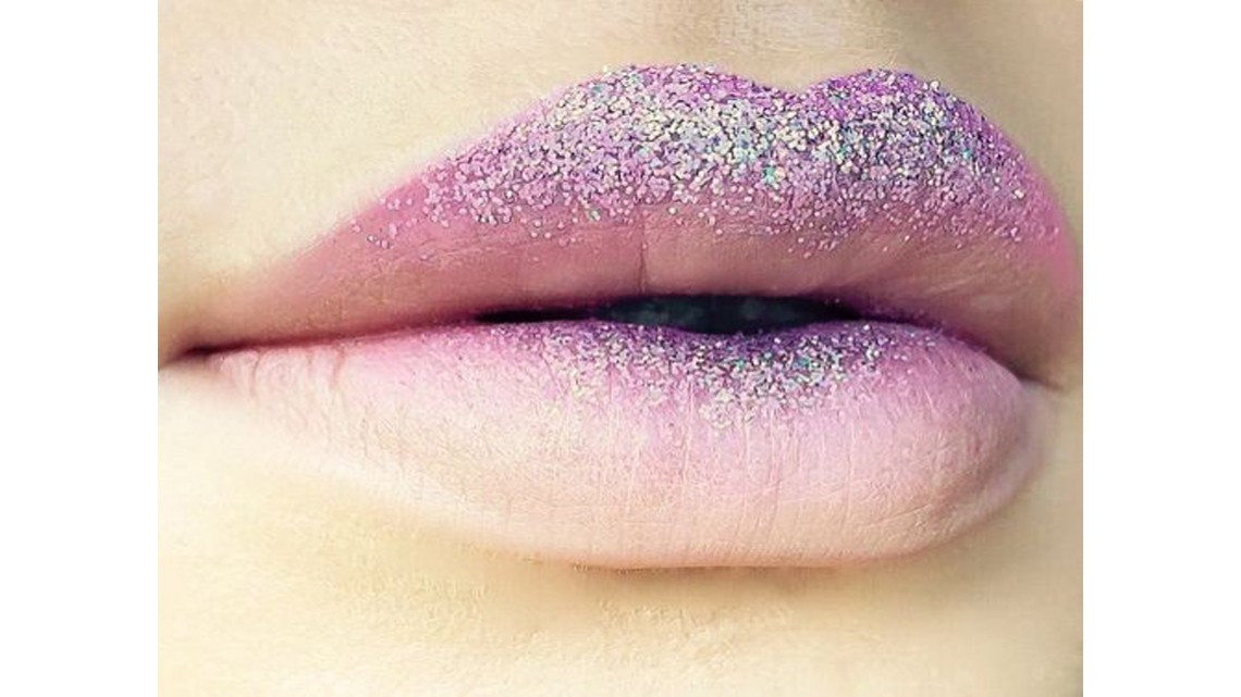 Labios de sirena