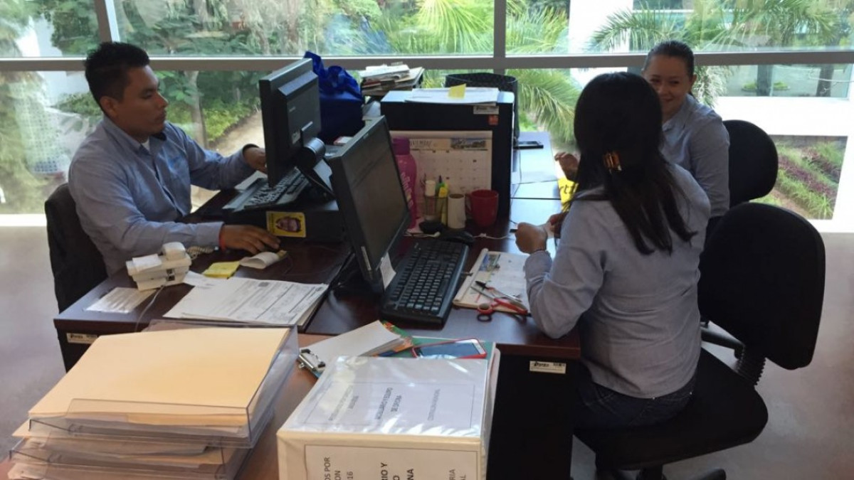 Plazo para que ex funcionarios aclaren observaciones está por vencer