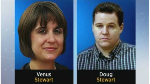 Por un Xbox confesó el lugar donde enterró a su esposa