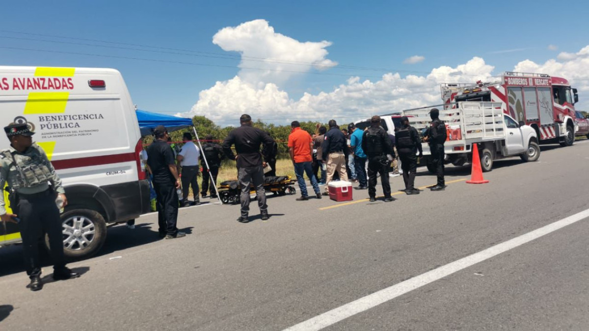 Mueren intoxicados dos empleados de Comapa de Padilla