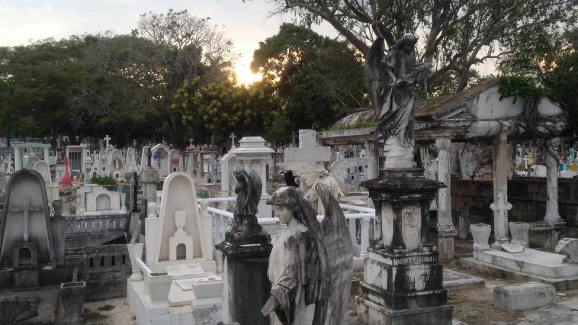 Urge reglamento de panteones en Tampico