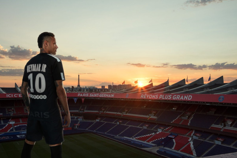 La UEFA abre una investigación al PSG