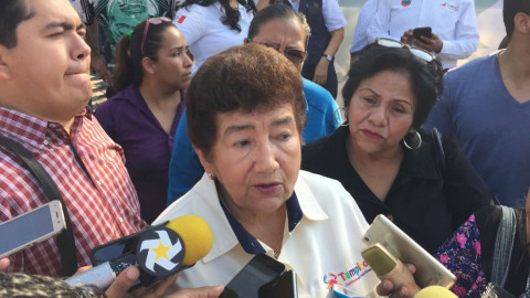 Adquiere Tampico mil 500 lámparas con un valor de 4 mdp