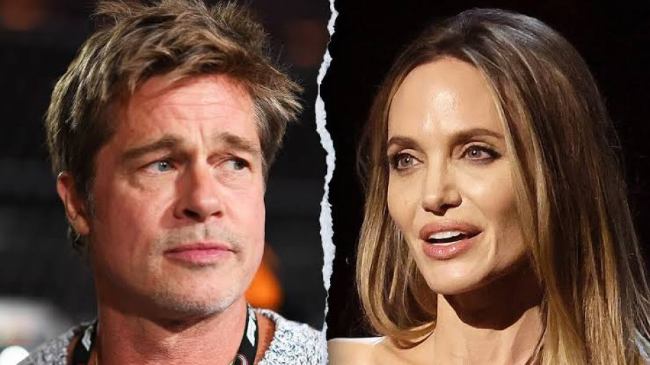 Brad Pitt y Angelina Jolie llegan a un acuerdo de divorcio tras 8 años de disputas legales