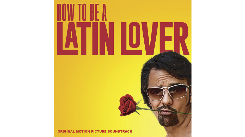 La nueva película de Derbez en 2do lugar en taquillas de EU y Canadá