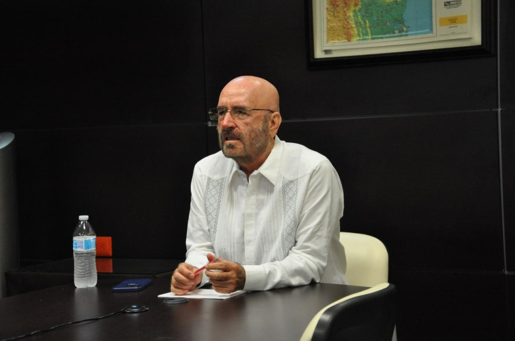 Trabajos previos aseguran paliar crisis hídrica 