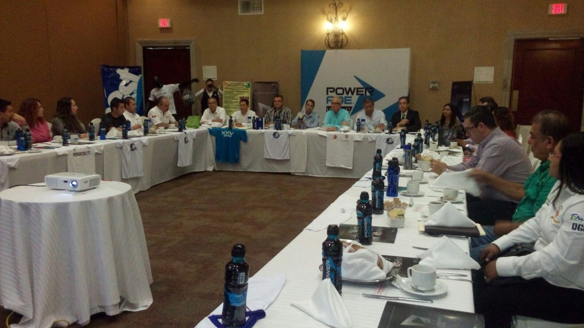 Realizarán en Matamoros la Super XHAB 10K