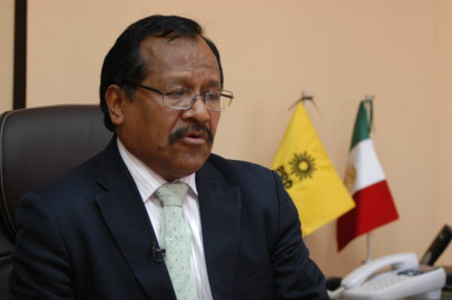 División de la oposición favorece al PRI en Edomex, pero 'nada está escrito': PRD