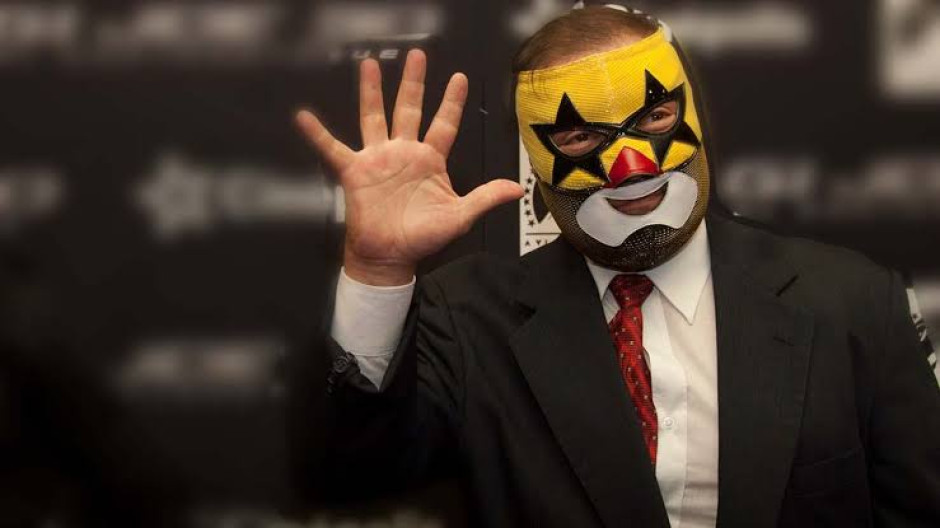 Fallece el luchador mexicano Super Muñeco