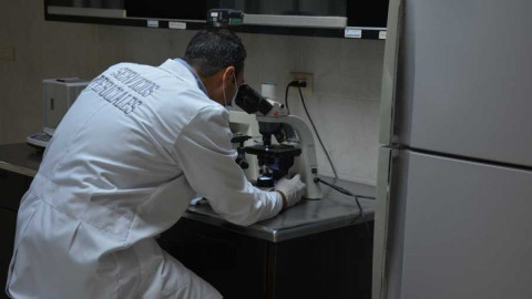 Certificarán a Laboratorios Forenses y Peritos de Tamaulipas