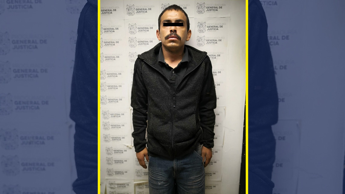 Detienen a tres personas por narcomenudeo