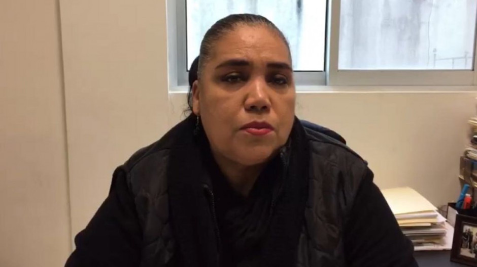 Onda gélida deja alto ausentismo escolar en Reynosa