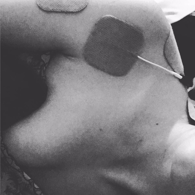 Natalia Lafourcade da mensaje a sus fans en Facebook