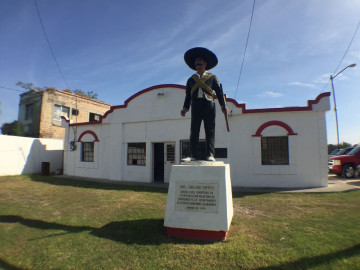 Productores avizoran catástrofe en campo